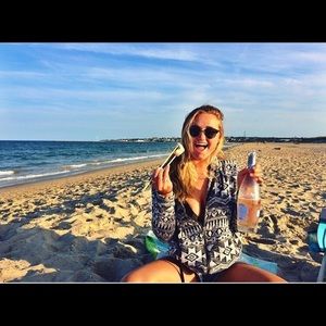 Meet your Posher, Jamie